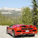 Illustration for article titled Doing Yosemite In A Lamborghini Diablo